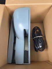 Digital Check TellerScan TS240 non-Inkjet 50DPM Check Scanner 153000-71 *No AC
