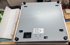 VOLCORA CASH DRAWER MODEL: 500018