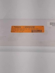 Unknown PEN-40 Barcode Undecoded 40Amp SQUEEZE DB9F