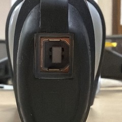 Inateck BCST-70 USB POS Handheld Barcode Scanner Gray/Black