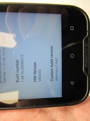 Datalogic Memor 10 Mobile Computer 944350004 Android 8.1 with Battery