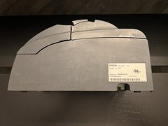 Epson TM-U220B POS Receipt Printer Lot Of 2 Read Description