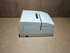 LOT OF 4 Epson TM-U325D M133A POS Dot Matrix Receipt Printer