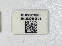 Honeywell Xenon XP 1952-BF Barcode Scanner w/Dock & USB Cable 1 YEAR WARRANTY!🔥