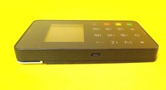 BLUEBIRD EP360 VERSATILE MOBILE CHIP PIN READER SMART CARDS CONTACTLESS PAYMENTS