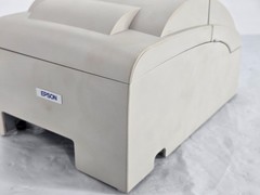 Epson TM-U220D Receipt POS M188D NEW + Accessories