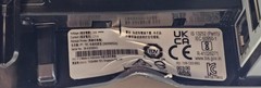 NCR 7199ii RealPOS Thermal USB/Network Receipt Printer Black 7199-7203-9001