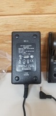 Tellermate Porti-s40 POS Receipt Printer With Cords And Charger Powers Up And…