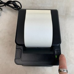 POSBANK A10 Thermal POS Receipt Printer Model A10M w/o Power Cord