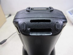 Symbol MC3190 Computer CRD3000-1000R RFID Reader Barcode Scanner with Charger