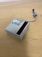 KEYENCE CCD Barcode Side Reader BL-185 KCC-REM-KEY-0456A