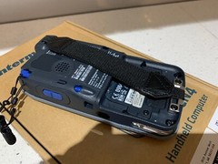 NEW Intermec CN4, 3.5” data collection terminal, Windows Mobile 6.1, 3G Series,