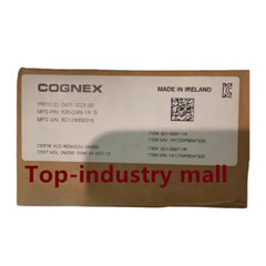 1PCS Brand NEW COGNEX DMR-302X-00 Industrial Reader DMR302X00 free shipping*/