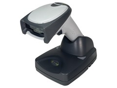 ✅Honeywell 3820 Wireless Barcode Scanner w/Cradle & USB Cord 1 YEAR WARRANTY!🔥⭐