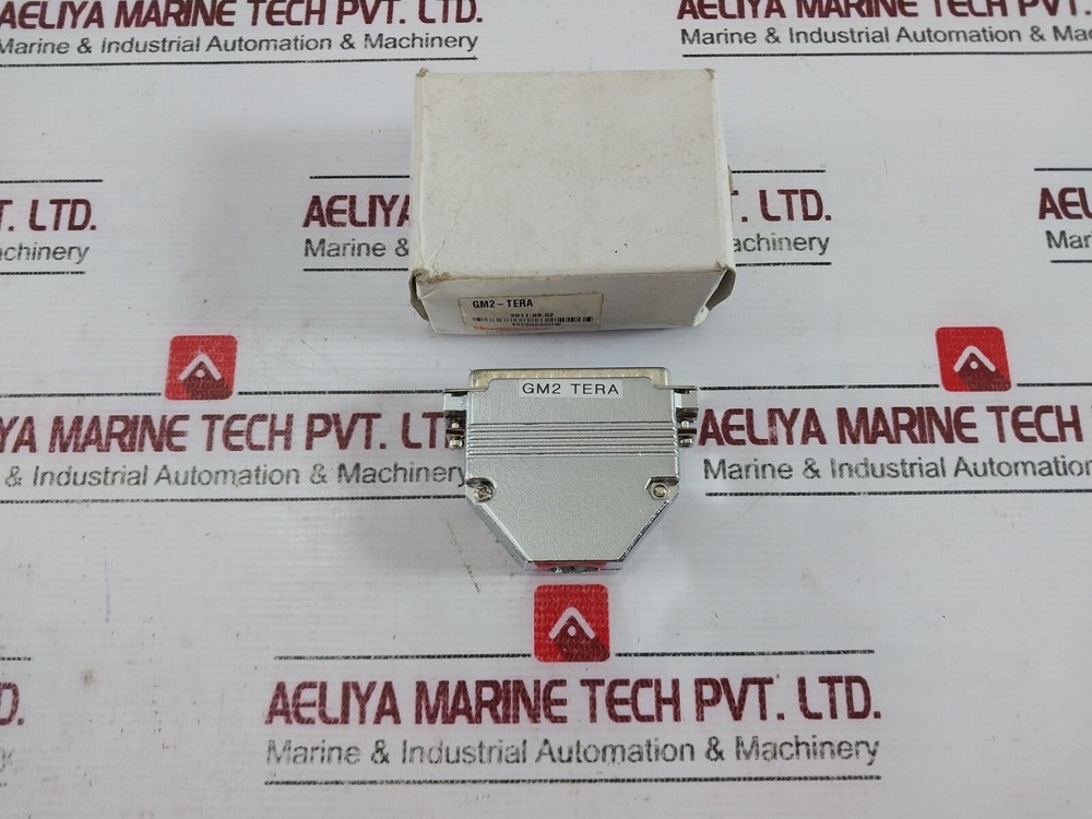 Honeywell Gm2-tera Silver Metal Dust Cover 46280049HW