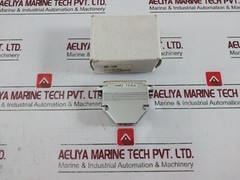 Honeywell Gm2-tera Silver Metal Dust Cover 46280049HW