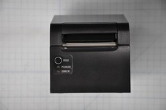 Fujitsu KD02906-1215 CT10 Thermal Line Printer 11000134