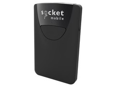 Socket Mobile SocketScan S840 1D/2D Handheld Bluetooth Barcode Scanner – Black