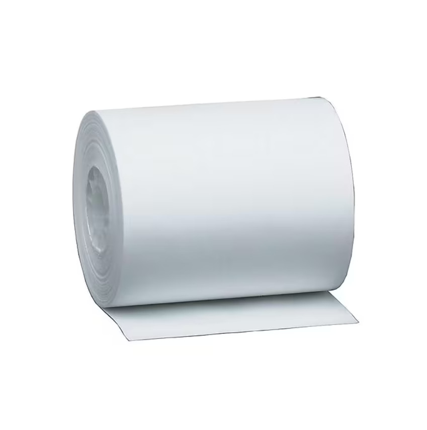 PM Company Perfection Thermal Cash Register Paper Rolls, 2 1/4″ x 85′, BPA Free