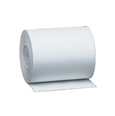 PM Company Perfection Thermal Cash Register Paper Rolls, 2 1/4″ x 85′, BPA Free