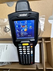 BRAND NEW Symbol MC32N0 Barcode Scanner Mobile Computer MC32N0-RL4HCHEIA