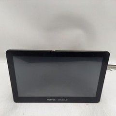 Micros Oracle Workstation 6