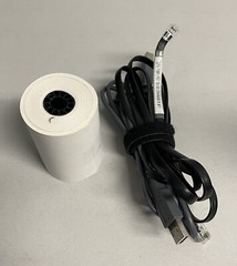 Star TSP100II FuturePRNT Thermal POS Receipt Printer OEM