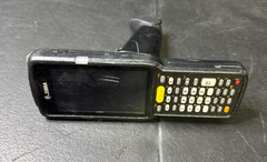 Zebra MC330K-GI3HA3US01 Mobile Computer Barcode Scanner – No Battery