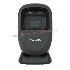 Zebra DS9308-SR00004ZZWW USB/RS232 2D Desktop Handsfree Barcode Scanner w/ Cable