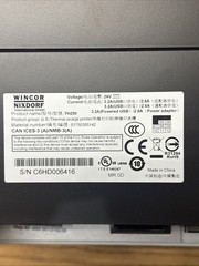 Wincor Nixdorf TH250 Thermal Ticket Receipt Printer