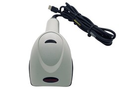 ✅Honeywell Hyperion 1300G Corded Barcode Scanner w/USB Cable Refurbished!🔥⭐