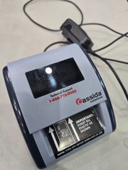 Cassida InstaCheck – Automatic Counterfeit Detector -USED- With Power Chord