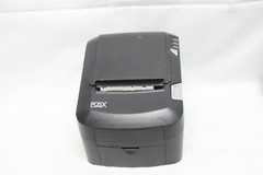 POSX EVO Green Receipt Printer Without Accesories NOT TESTED