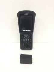 Lot OF 4 Symbol Motorola Workabout Pro 4 7528X Barcode Scanner Windows CE 6.5