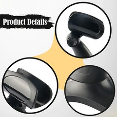Stand Adjustable Angle Mount Support Lightweight Bracket for Factories