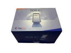 Flexkom Point of sale system POS 4S New, Unused