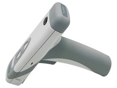 Code CR2612 Wireless Handheld Barcode Scanner w/Cradle CRA-A104 & USB Cable