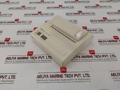 SEIKO DPU-414-30B Thermal Printer Power Supply Serial Cable Set 50HZ