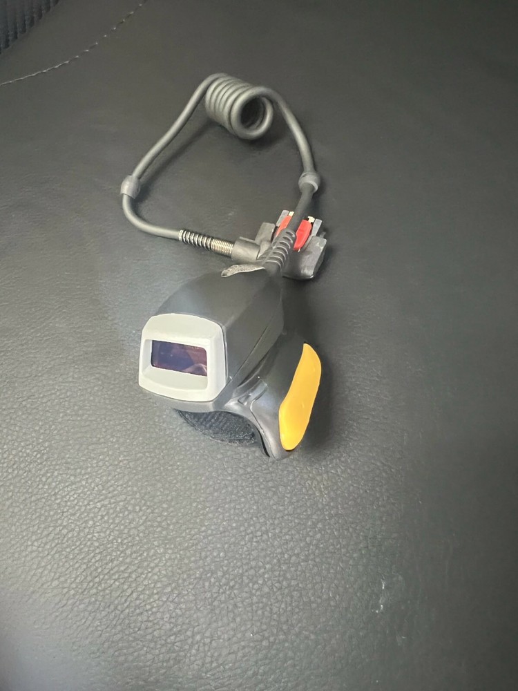 Motorola Symbol RS419 Ring Scanner REFURBISHED NEW