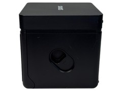 TESTED Sam4s GCUBE-102D Compact High-speed Thermal POS Receipt Printer USB LAN