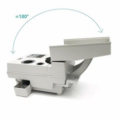 Ribao CS-10S High Speed Portable Coin Counter and Sorter