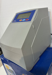 Royal Sovereign Fast Sort FS-3D Digital Coin Sorter Counter Anti-Jam Box Manual