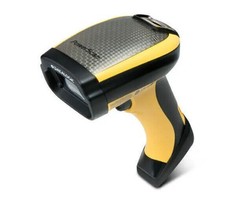 Datalogic PowerScan PD9530-DPMK1 Handheld 2D Area Imager USB Barcode Scanner Kit