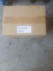 Seiko APU-9247-CO1U-E Receipt Printer