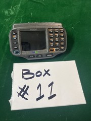 Symbol Motorola WT4090-WA0PC6GA2WR Wrist Computer; Parts Only