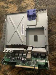 IBM Toshiba 4852-570 POSReady 7 SurePOS 500 Series PCI i/o & USB Truman Card +