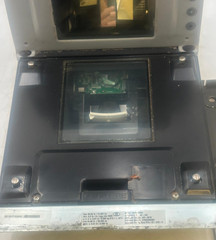 NCR 7878-2001 Bi-Optic POS Scanner Scale – AS IS FOR PARTS ONLY