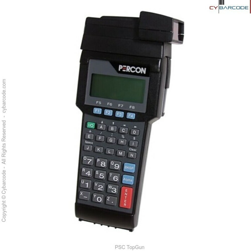 PSC TopGun (PT2000) (Top-Gun)