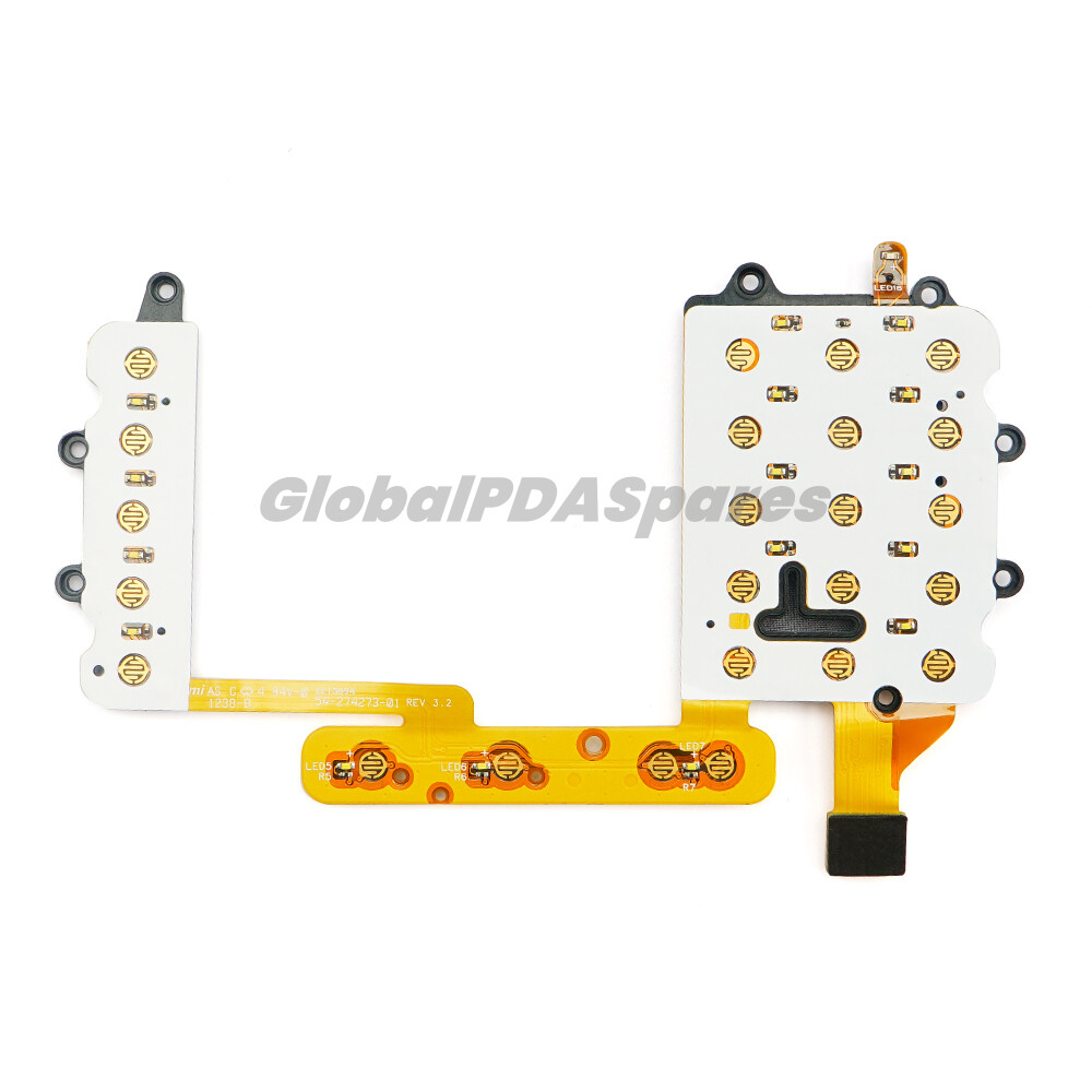Keypad PCB with Flex Cable for ZEBRA Motorola Symbol WT4000 WT4070 WT4090 Series