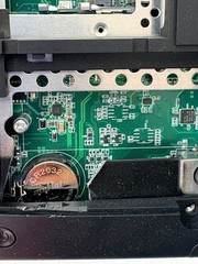 FOR PARTS | Elo EPS15E5 E442161 i5 9th gen 15.6″ POS System – Damaged Screen